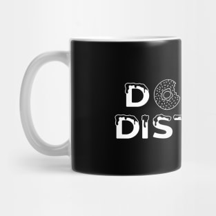 Donut Disturb Mug